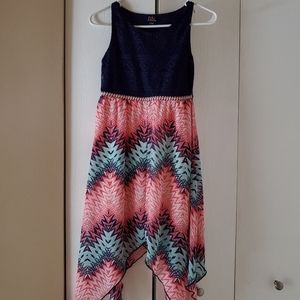 Size 12 dress - kids